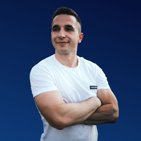 Autor Szymon